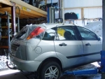Ford Focus 1.8 TTDDI